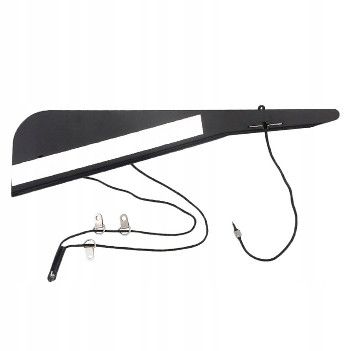 фото №8, Набор ремонтный люк автомобиля подходит для