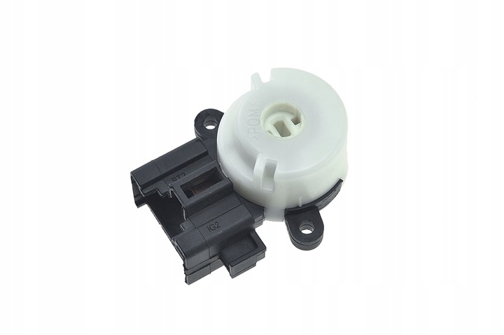 фото №1, Роз'єм замок запалювання toyota corolla 1997-2002