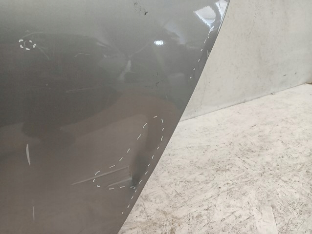 фото №6, Двері ліві задні лівий зад hyundai i30 iii hb універсал 2017-