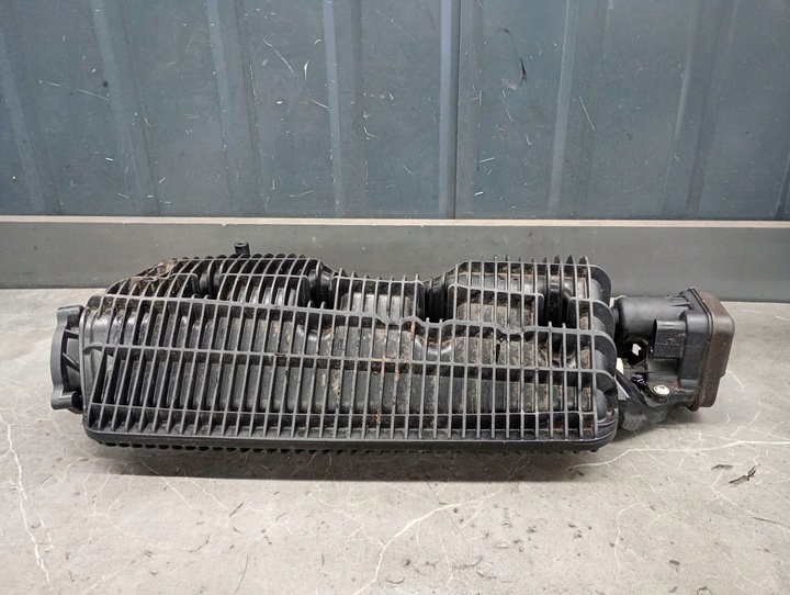 фото №1, 057129712al коллектор всасывающий vw audi q7 sq7 a8 4.0 tdi