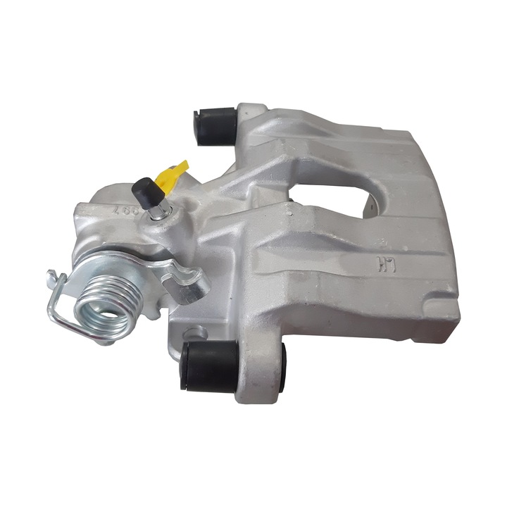 фото №1, Суппорт тормозной зад левый laguna ii megane ii