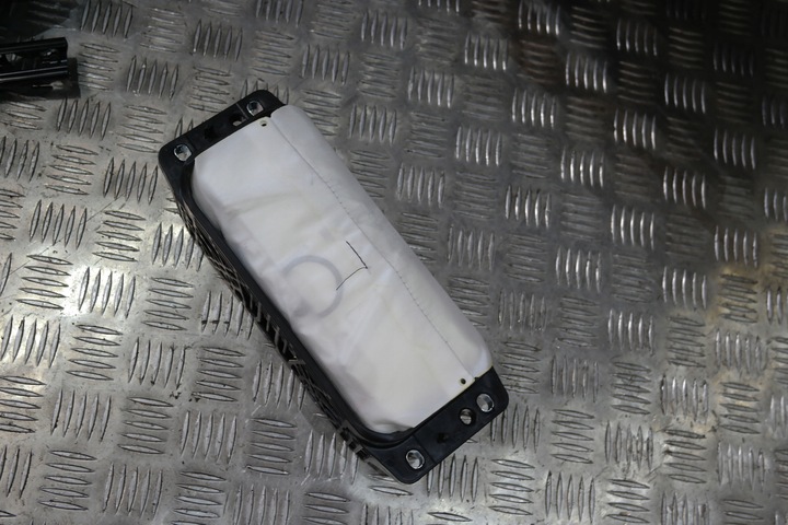 фото №5, Audi q7 4m панель консоль подушка безпеки ремені hud комплект оригінал