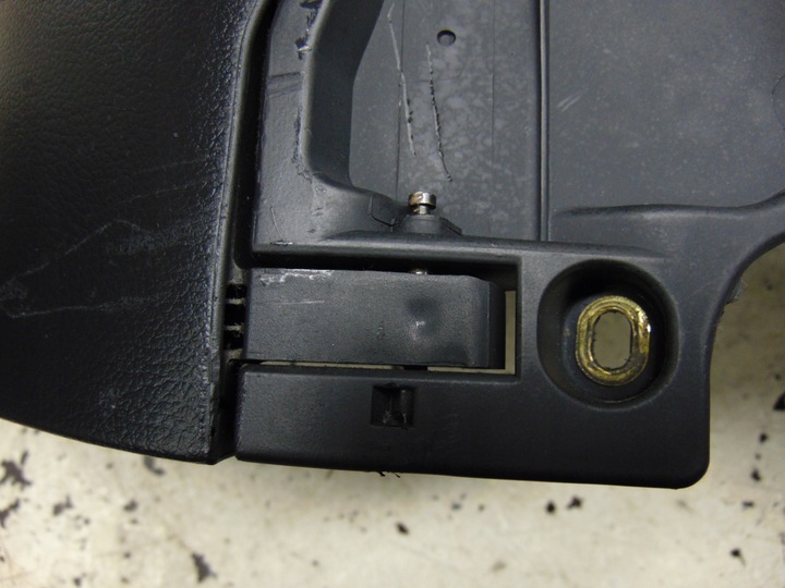 фото №9, Бардачок консолі пасажира audi a4 b7 європа