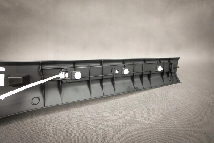 фото №7, Защита обшивка стойка порога audi a8 s8 4h1867271f