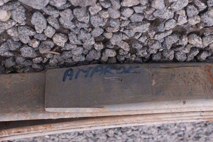 фото №6, Рессора vw amarok 2.0 bitdi 3+2 оригинальный