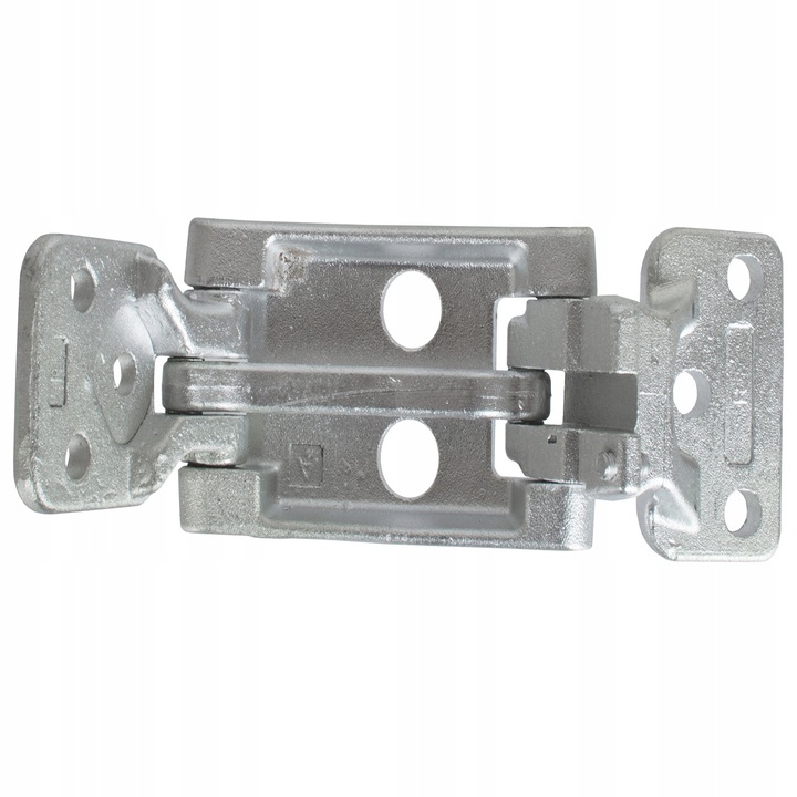 фото №1, 2× петля двері зад верх p 270° mercedes sprinter 06-