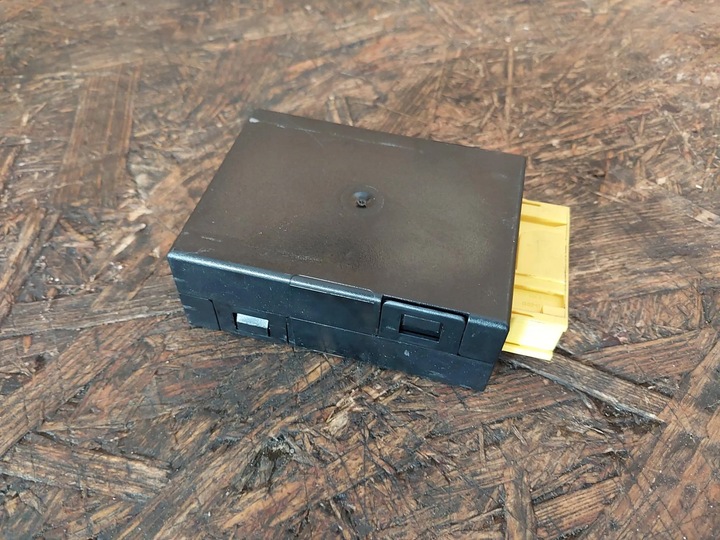 фото №1, Модуль комфорту bmw e39 8372866 61358372866