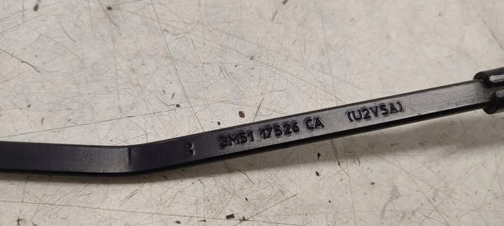 фото №7, Важіль двірники праві ford c-max 1,6 16v