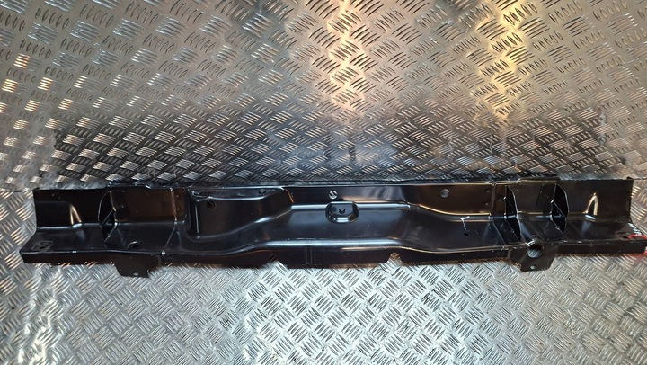 фото №5, Pas зад обшивка 52121639 fiat fiorino qubo 2007-