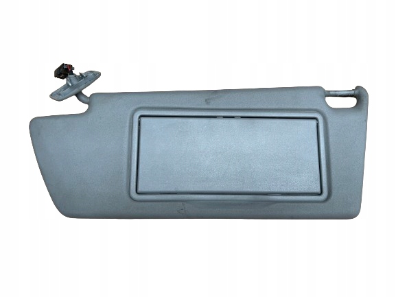 фото №3, Opel vectra c signum a zafira b захист сонцезахисна ліва з дзеркало