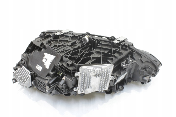 фото №9, Лампы передние комплект европа laser bmw g22 g23 g26 g80 g81 m3 g82 g83 m4