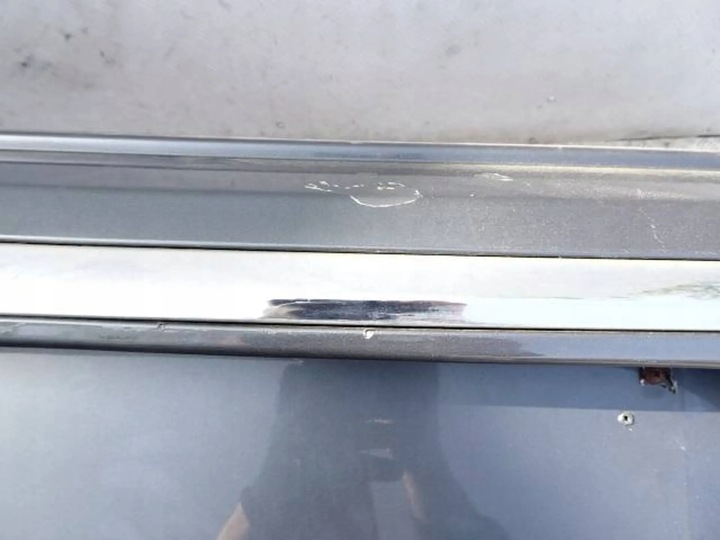 фото №9, Бампер зад volkswagen passat b6 cc lk7x