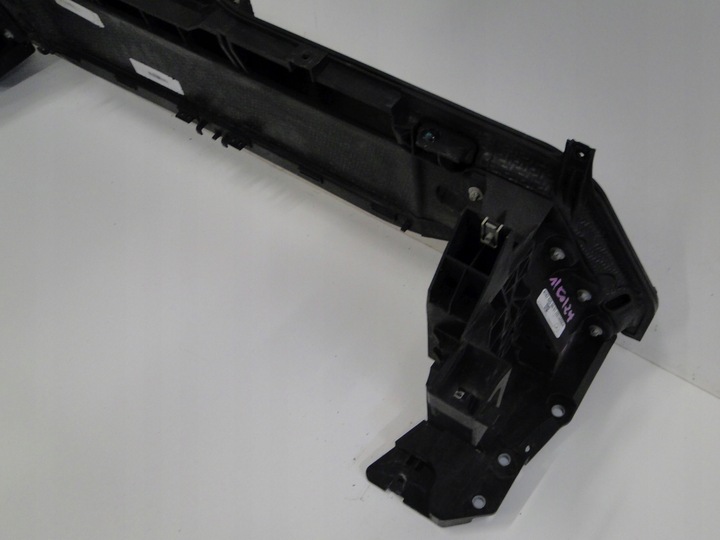 фото №16, Mercedes gls x167 167 pas переднее усилитель балка w бампер переднее