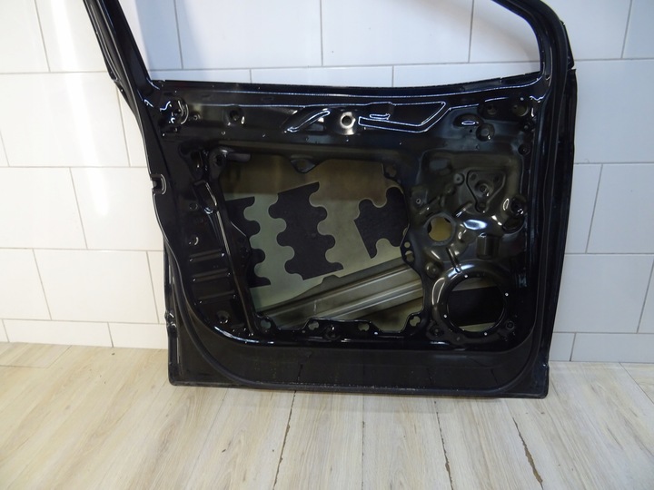 фото №9, Дверь перед передние левая vw id.4 id4 11a831311 оригинал llu wz