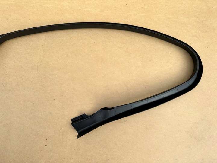 фото №11, Jaguar f-pace f pace планка отделка дверь левая