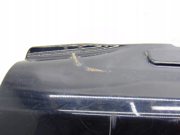 фото №9, Крышка багажника боки зад land rover vogue iii l322