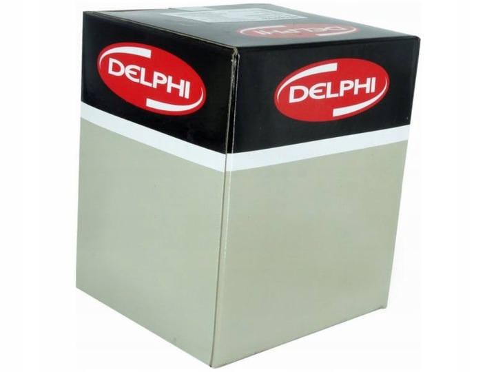 фото №1, Шланг зад delphi lh6890