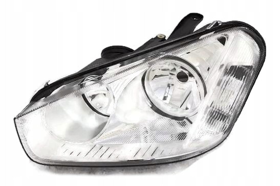 фото №1, Ford focus c-max 06-10 фара лівий новий