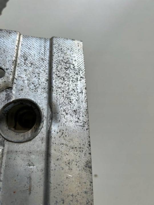 фото №6, Renault clio iv балка бампера перед 752107246r оригинал