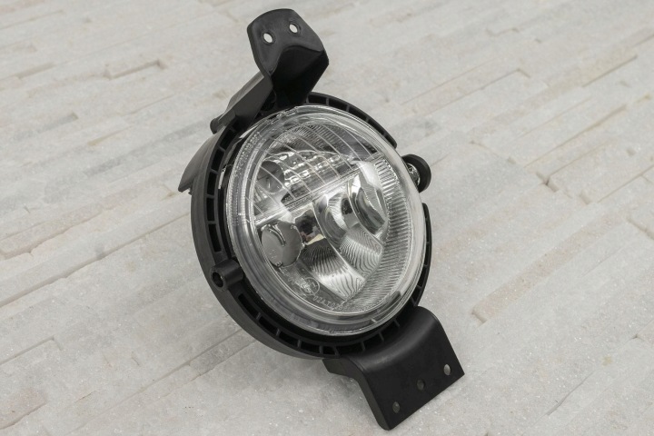 фото №6, Mini countryman r60 2010-2017 протитуманна фара перед права 63179802163