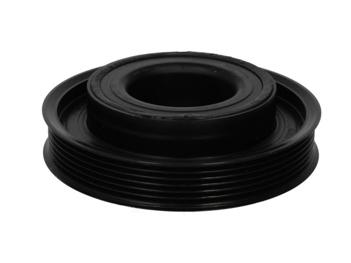 фото №2, Колесо пасове вала колінчастого snr dpf355.24