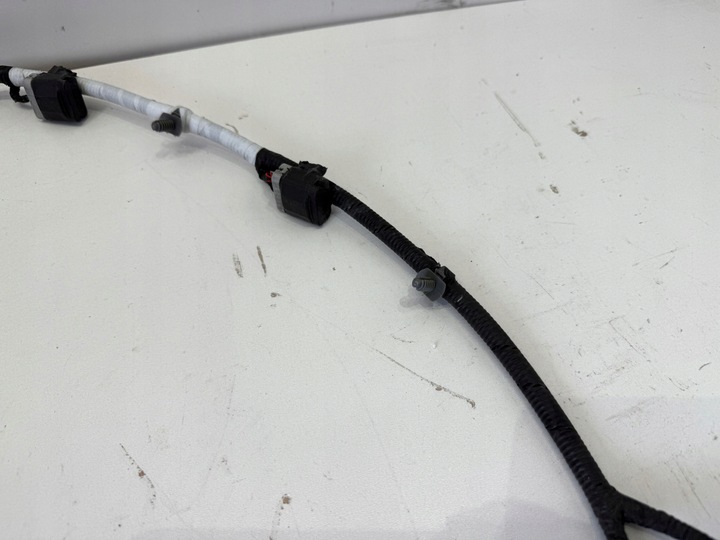 фото №6, Kia niro ii 2 22- джгут установка pdc перед передня 91890-at010