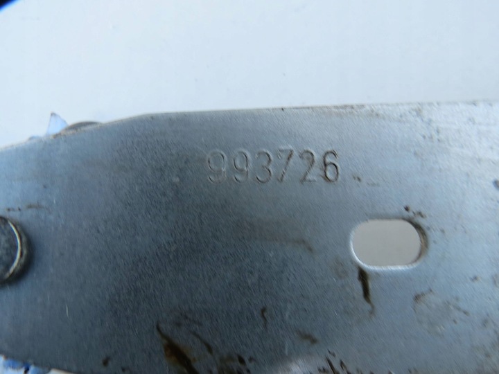 фото №7, Механізм підйомник вікна праві перед volvo xc90 v8 4.4 30762639