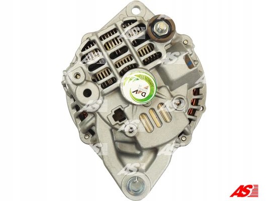 фото №14, Генератор as-pl lr170758 b5d818300a bp4w18300 c