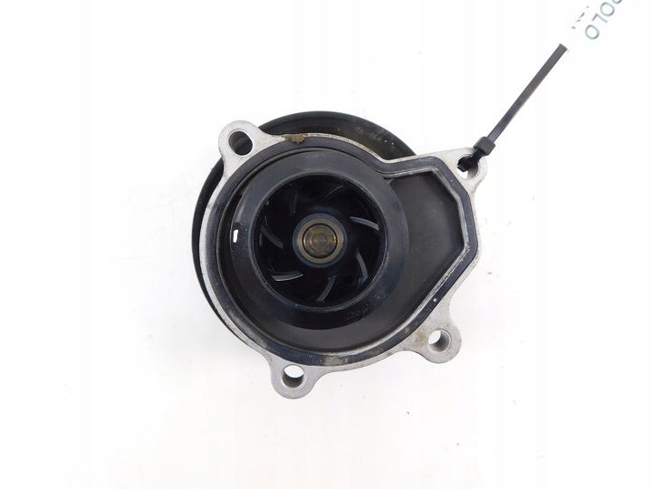 фото №1, Volkswagen polo 6r 1.2 12v колесо пасове