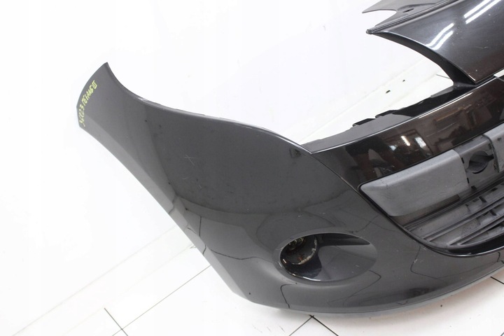 фото №8, Renault megane iii 3 2009r- бампер перед переднее nv676