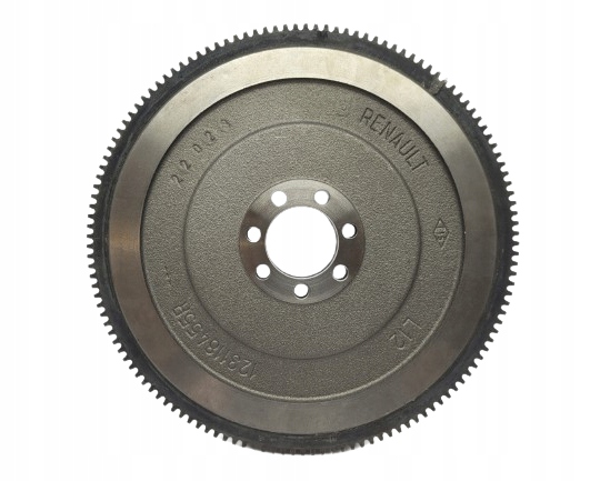 фото №3, Новое оригинальные колесо dmuwasowe двухмассовый маховик renault 1.5 dci123003107r