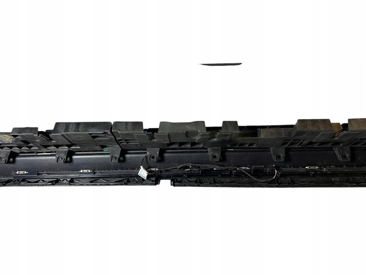 фото №8, Пороги накладка планка mercedes w167 gls x167 amg ліва права комплект