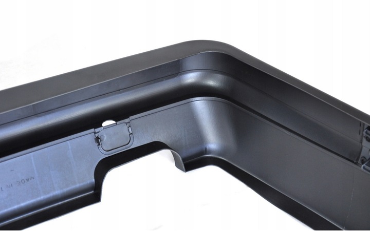 фото №11, Bmw 3 e30 mtech 2 кузов kit бампер перед зад bodykit e30 m tech ii abs/pp !