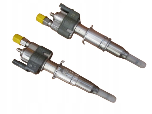 фото №16, Bmw f10 e90 e60 n43 bmw1 n53 инжектор 7589048