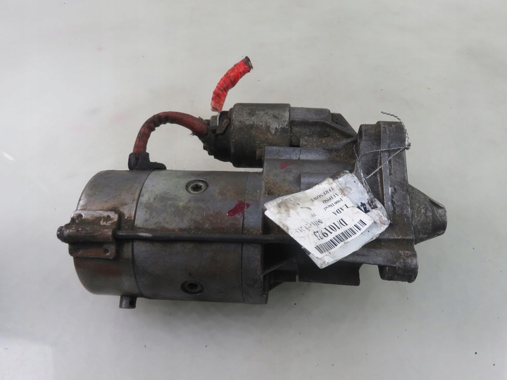 фото №8, Стартер lada niva 1900 дизель - xud9sd