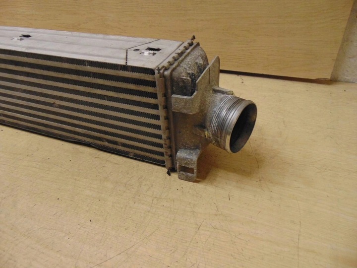 фото №6, Радіаторів інтеркулер audi a4 b9 3.0 tdi 8w0145805