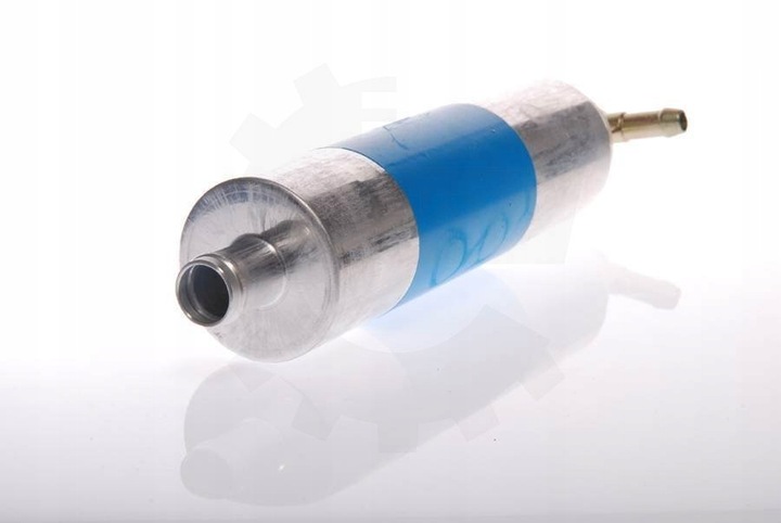 фото №8, Насос топлива электрический mb s w220 98- 2