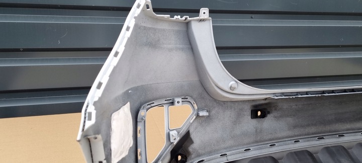 фото №13, Kia ceed iii gt line бампер зад оригінал d088