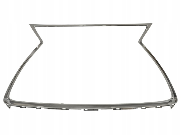 фото №1, Lexus nx 2017-2021 декор решітка 5312178080