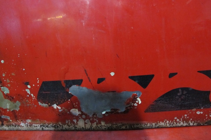 фото №10, Porsche carrera 911 930 targa двері ліві перед 1997r