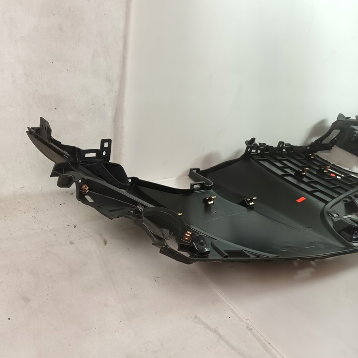 фото №7, Chevrolet camaro 16- панель роздавальна 84081653 usa