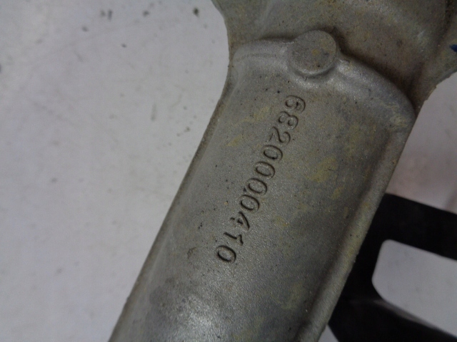 фото №9, Трансмісія кермова citroen c4 iii 2020-