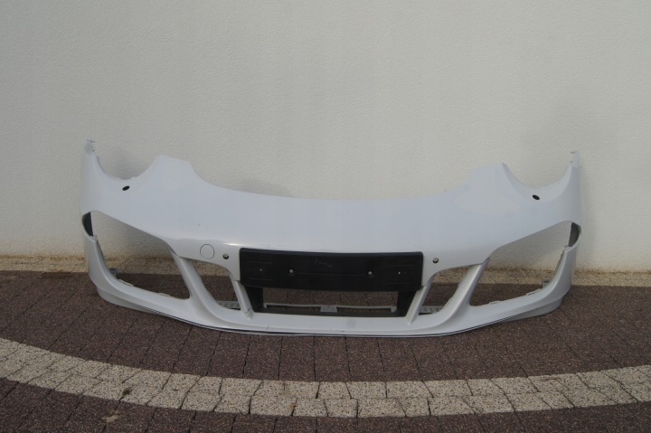 фото №6, Бампер porsche 911 991 gts aero kit