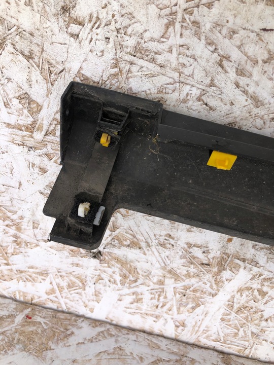 фото №11, Порог планка пороговая hyundai kona