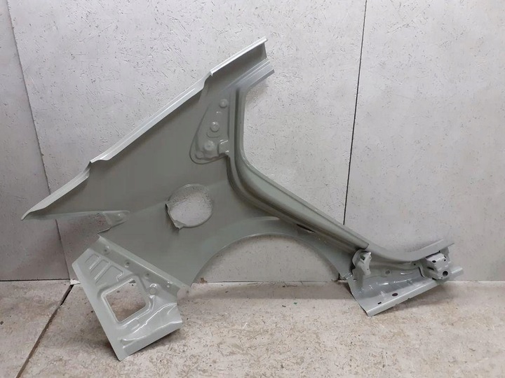 фото №6, Крыло зад задний левый обшивка hyundai ioniq iv 4 2018-2021r