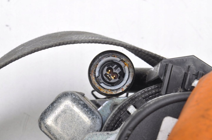 фото №7, Opel astra j iv pas безопасности правое перед передний 13394807
