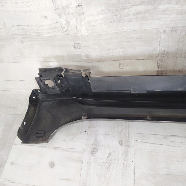 фото №9, Corolla xii 21 планка накладка порогова права 75850-02220