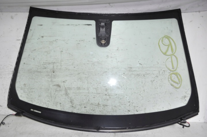 фото №6, Opel insignia ii b стекло перед передняя лобовое с подогревом