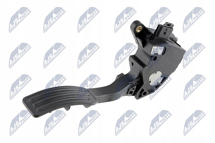 фото №7, Педаль газу do nissan micra iv 1.2