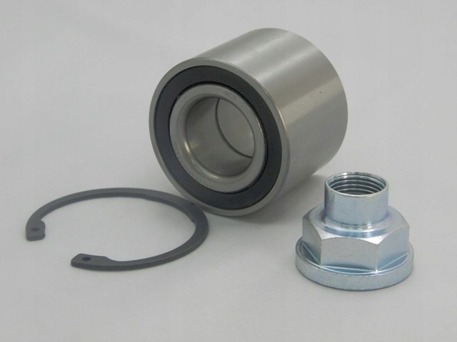 фото №2, Набір підшипник колеса зад suzuki swift 1.3, 1.5 05-